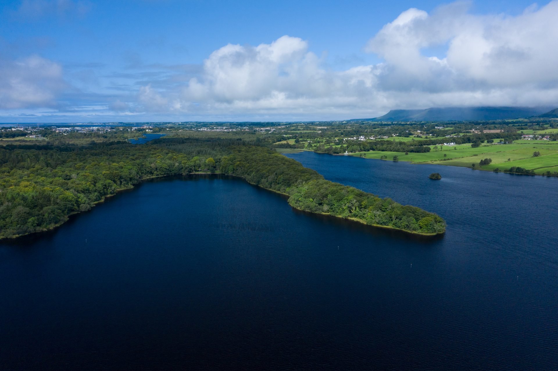 Lough Gill Co Sligo